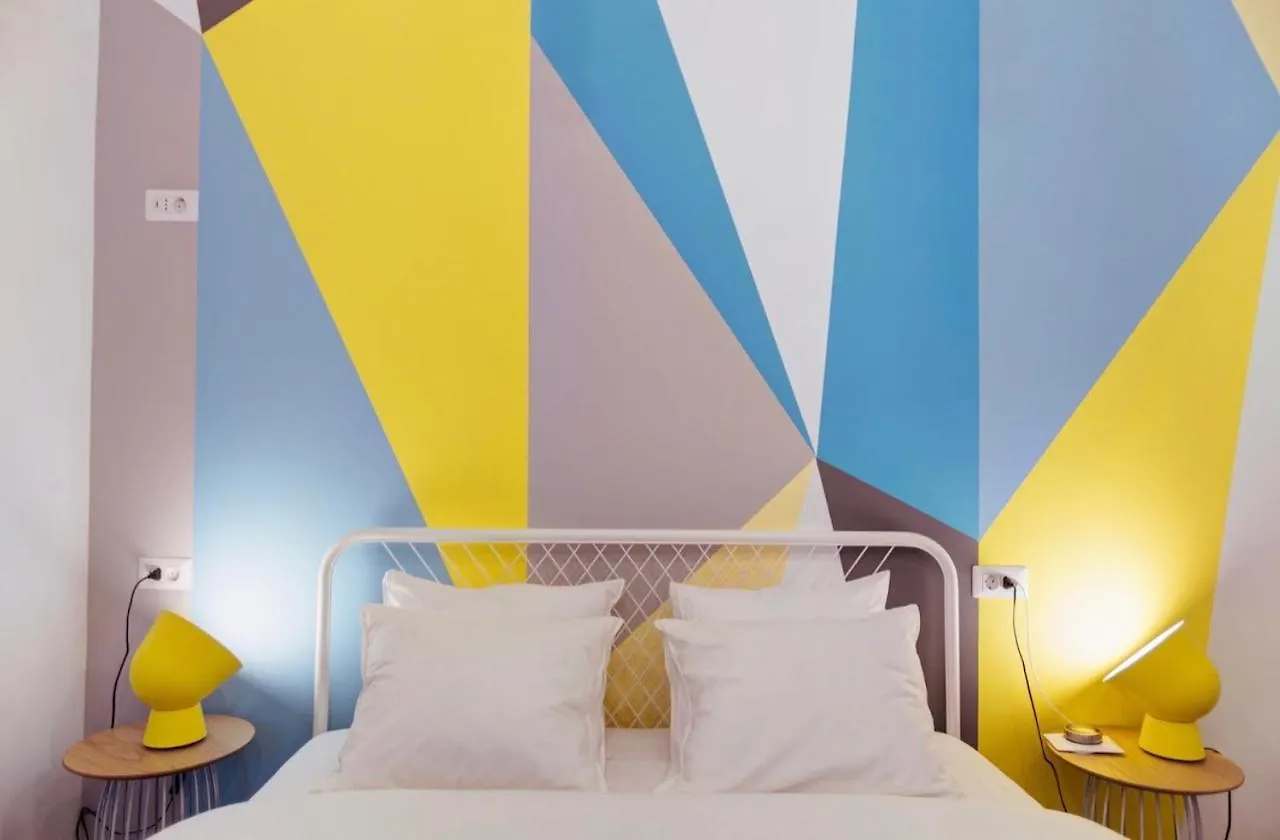 Hostello Bucharest