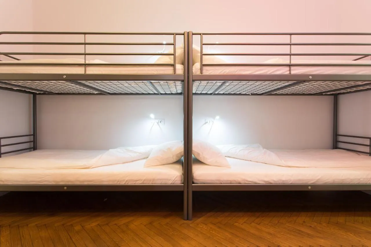 Hostello Bucarest
