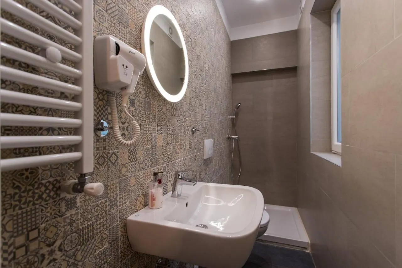 Hostal Hostello Bucarest