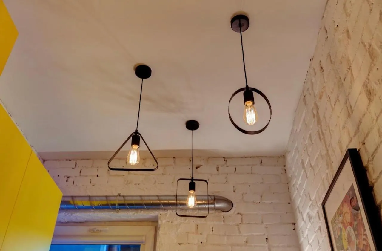 Hostal Hostello Bucarest