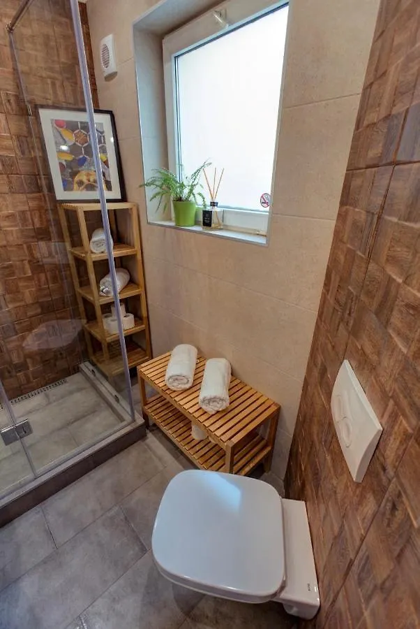 Hostello Bucharest Hostel