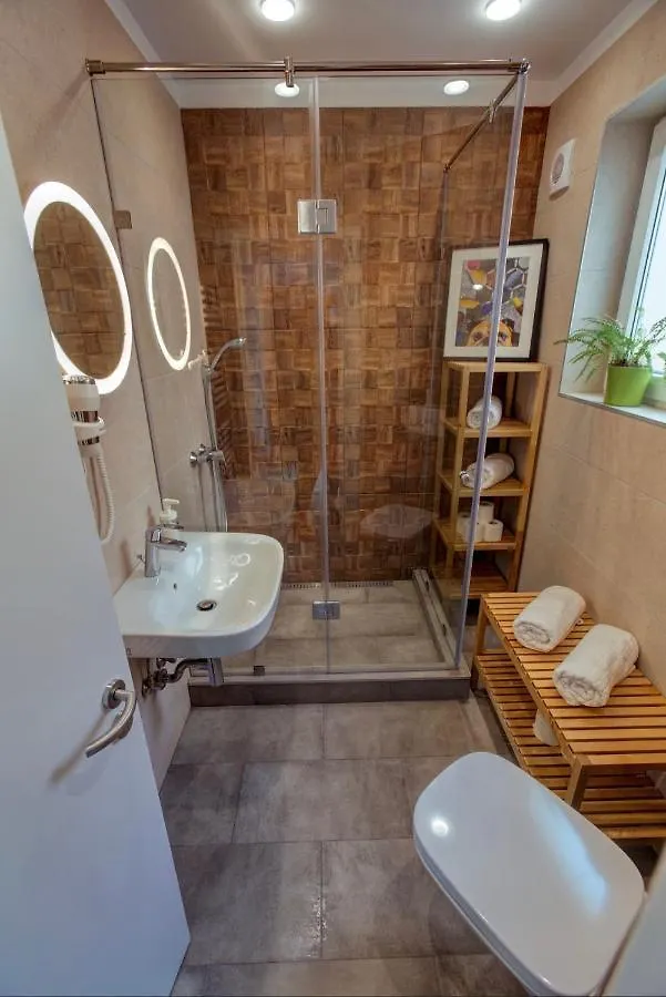 Hostello Bucharest Hostel