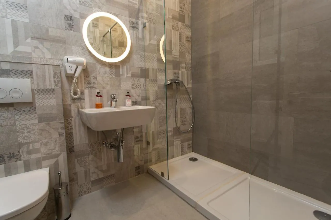 Hostal Hostello Bucarest