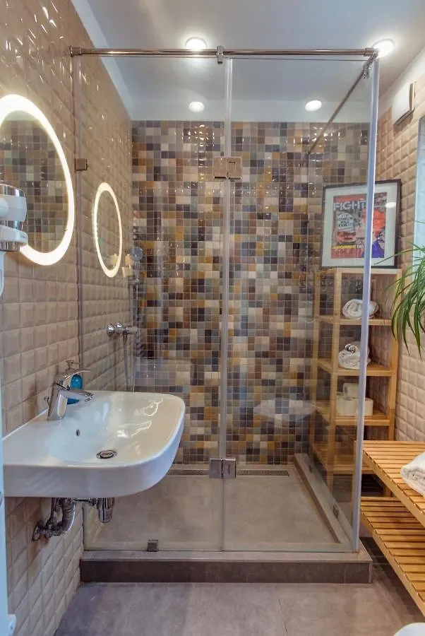 Hostello Bucharest Hostel