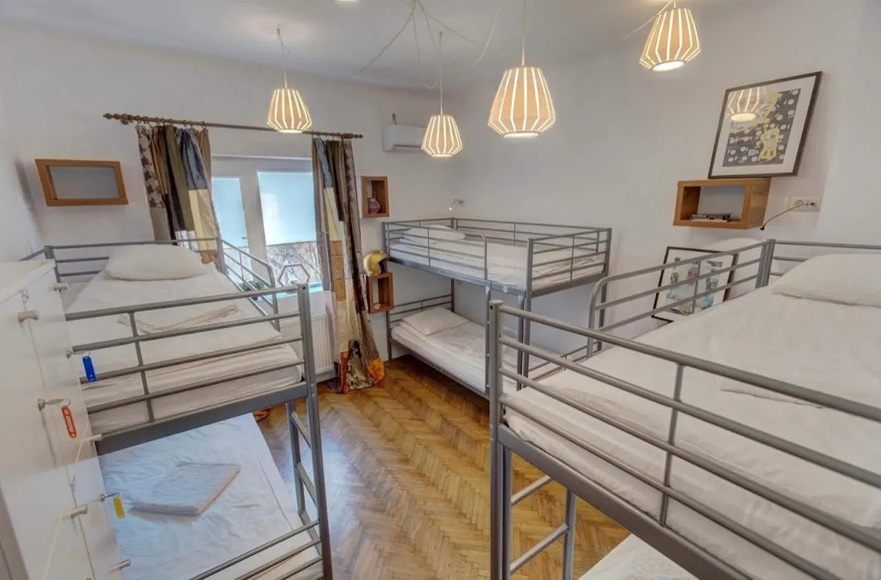 Hostello Bucharest Hostel