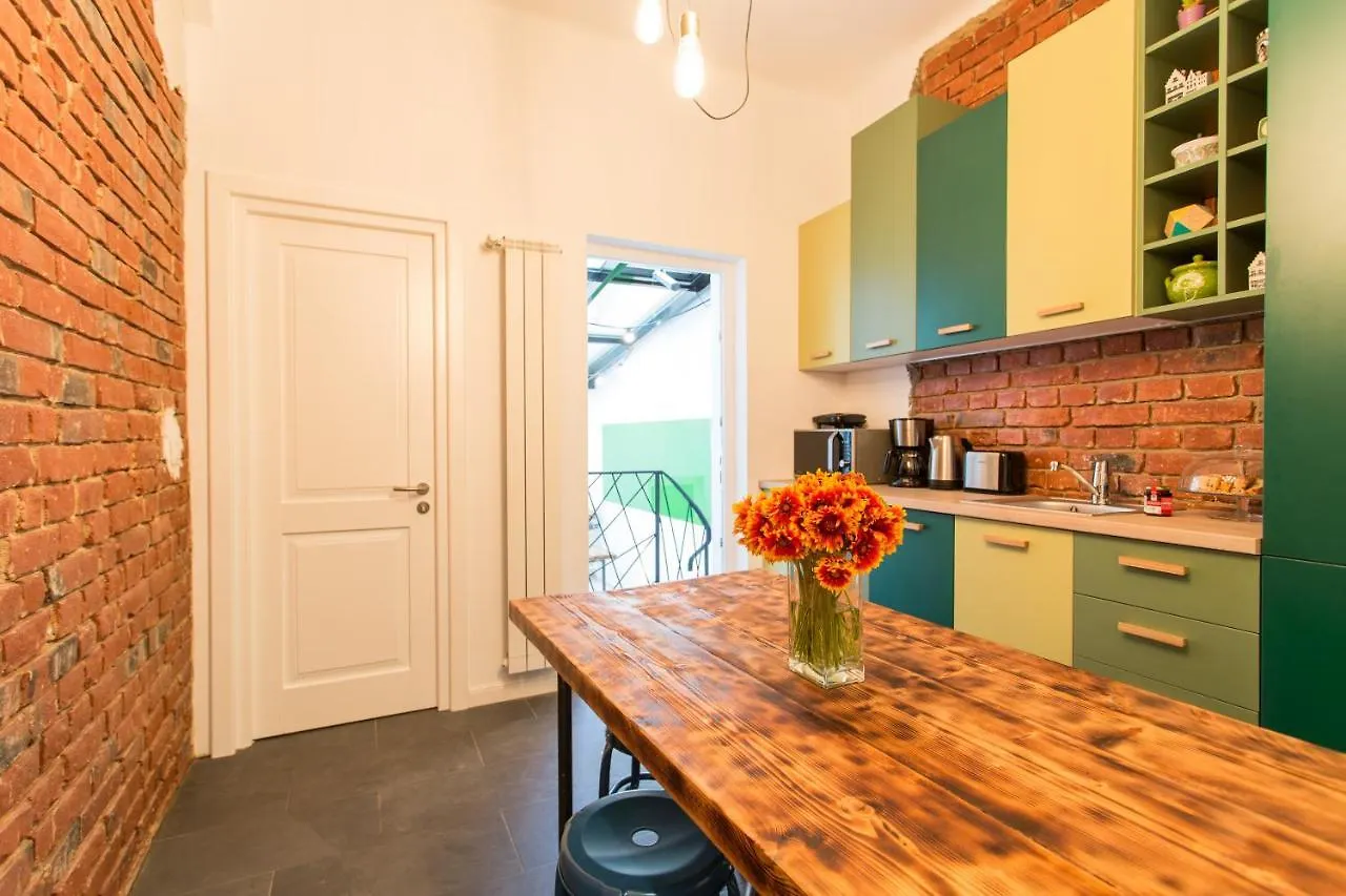 Hostal Hostello Bucarest