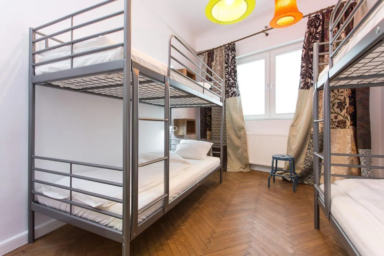 Hostello Bucarest