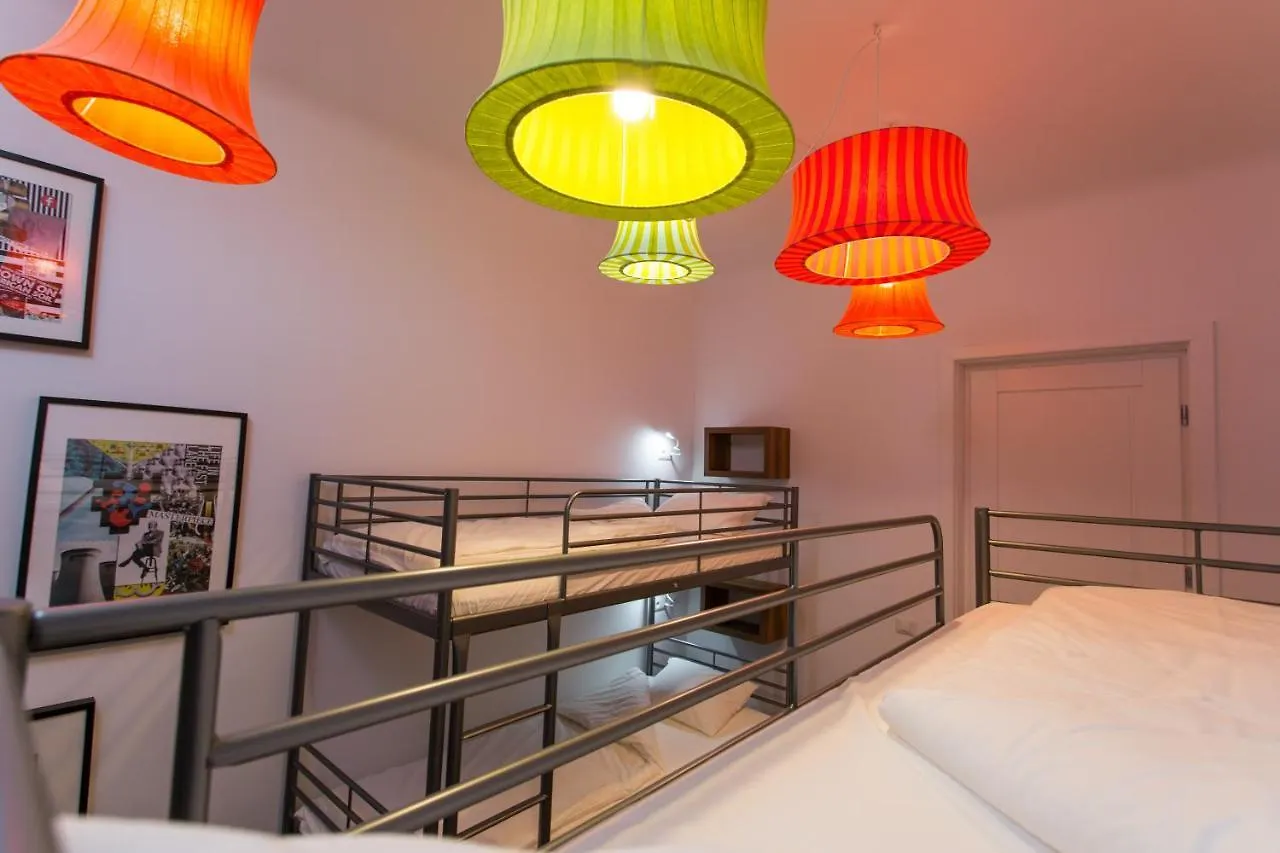 Hostello Bucharest Romania