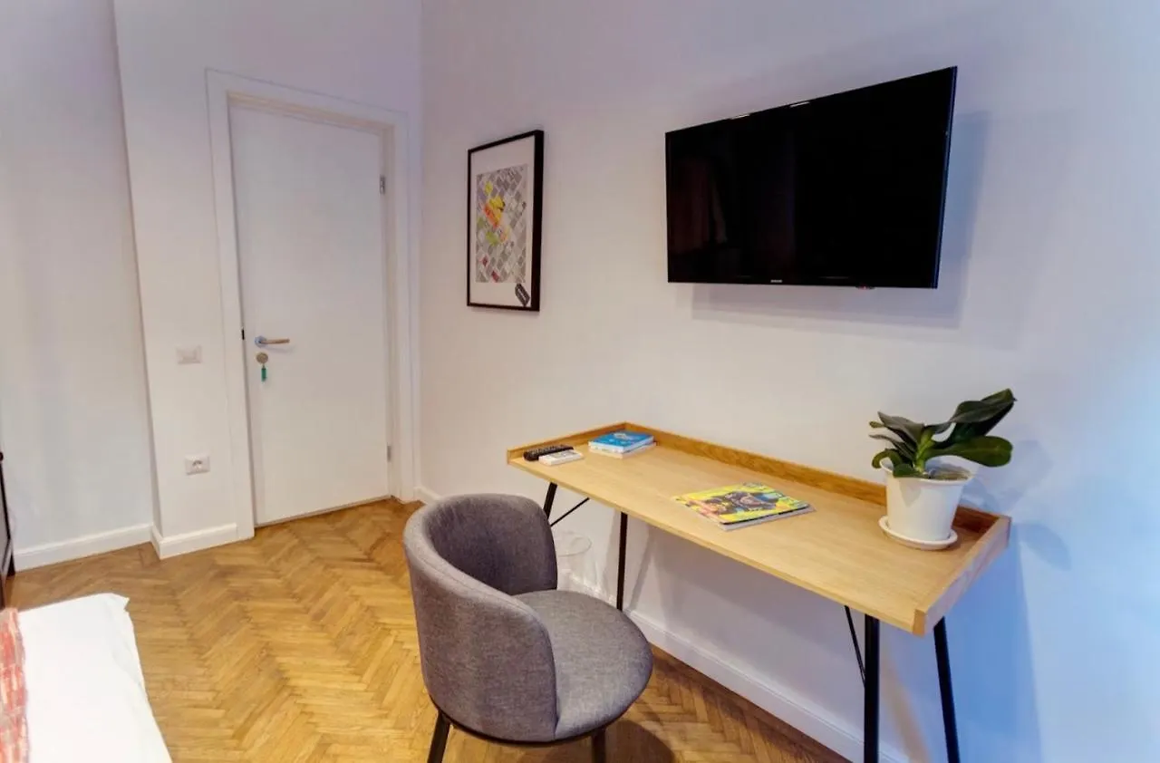 Hostello Bucharest Hostel