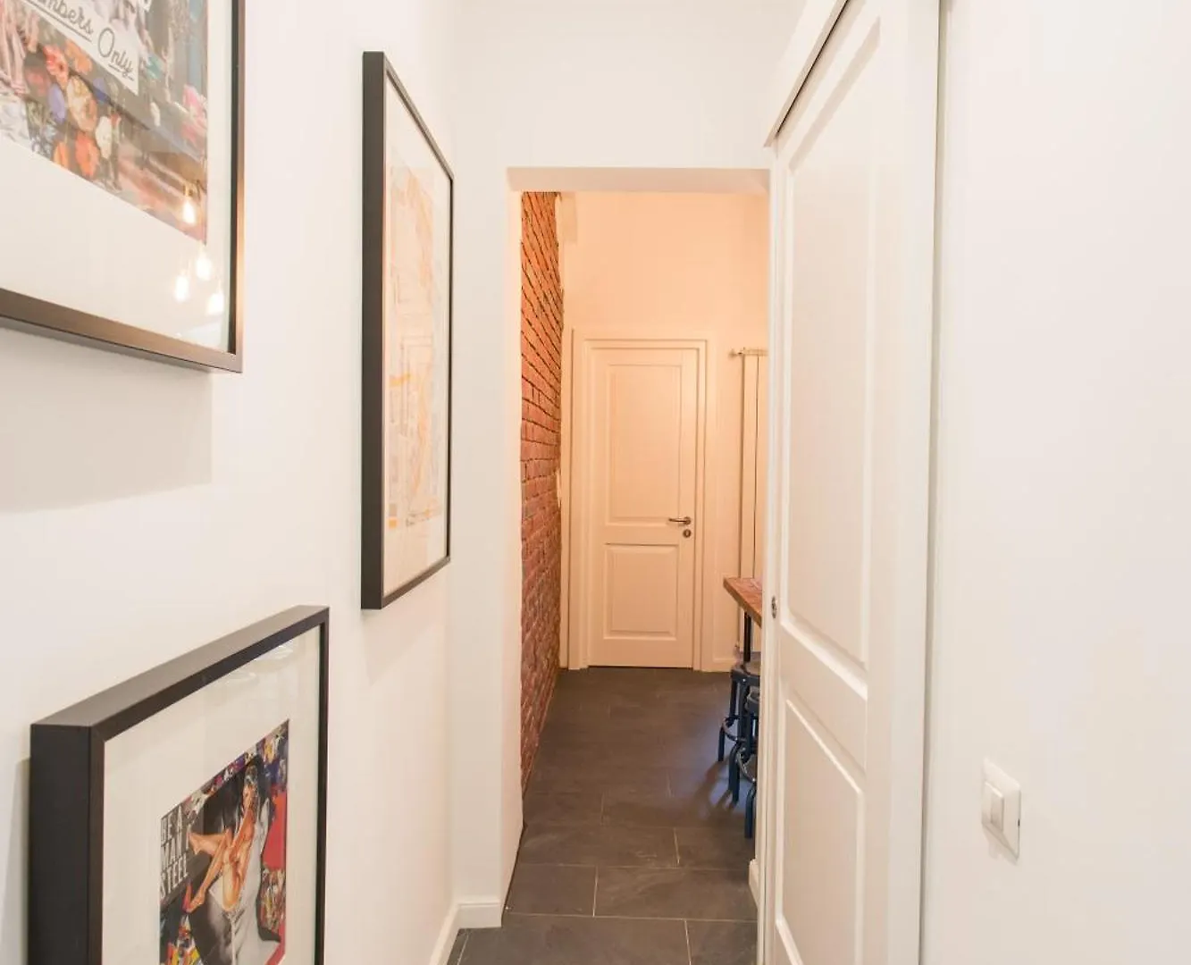 Hostello Bucharest