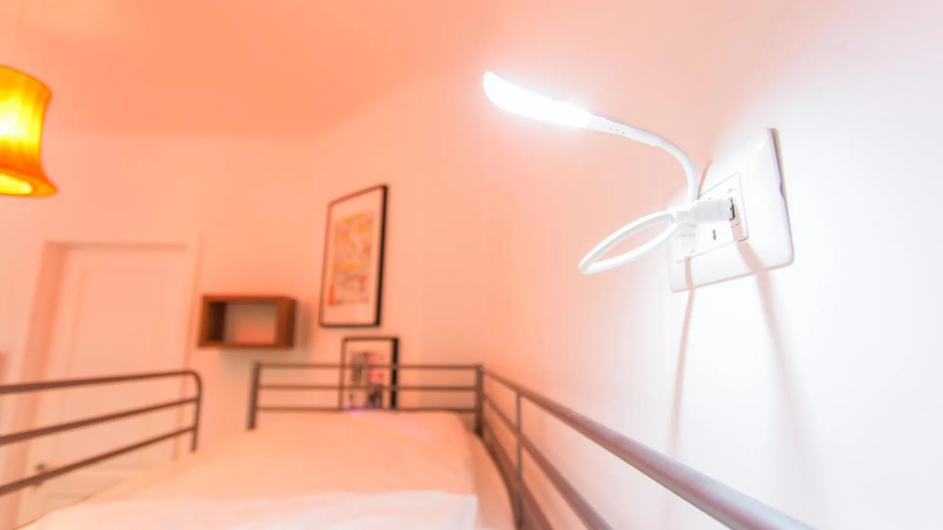 Hostello Bucharest Hostel