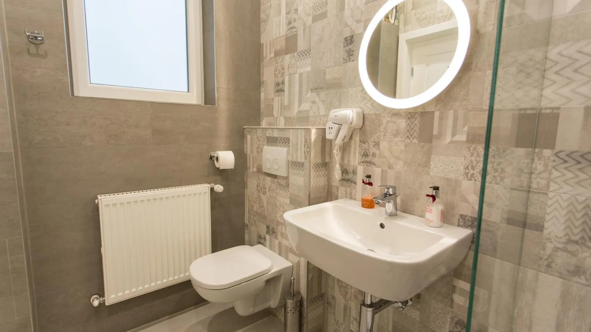 Hostal Hostello Bucarest