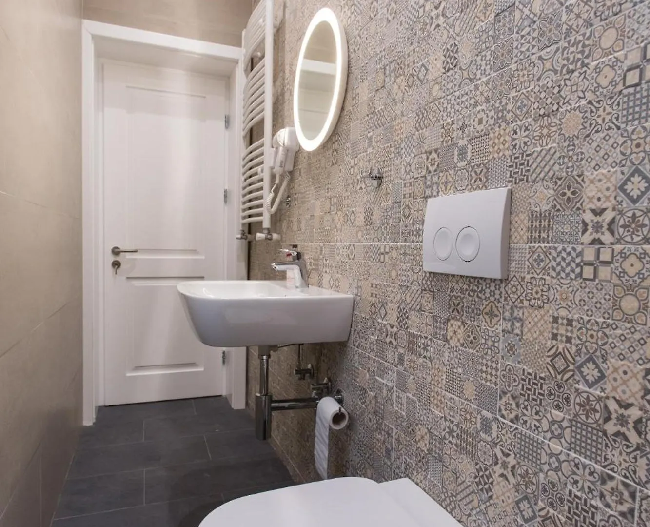 Hostello Bucarest Hostal